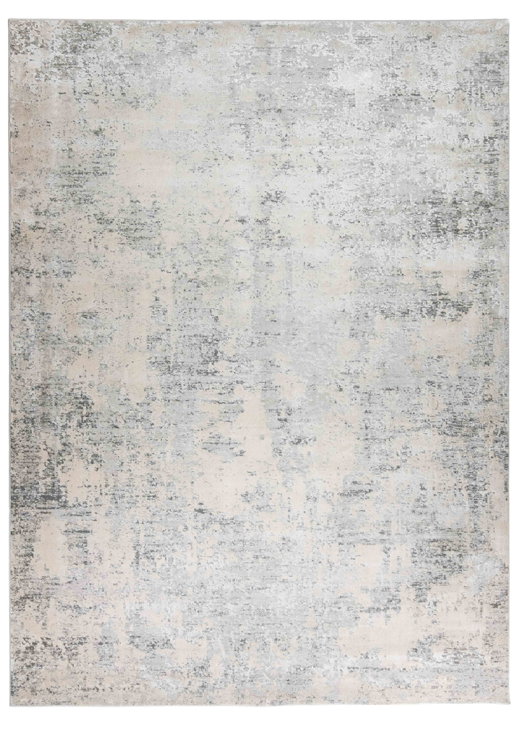 KEMER T2343 CREMA 60*90 TAPETE - LN26