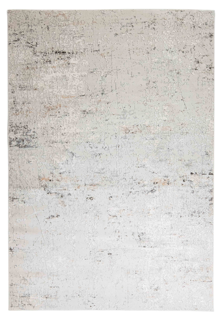 KEMER T2348 CREMA 160*230 TAPETE - LN26b