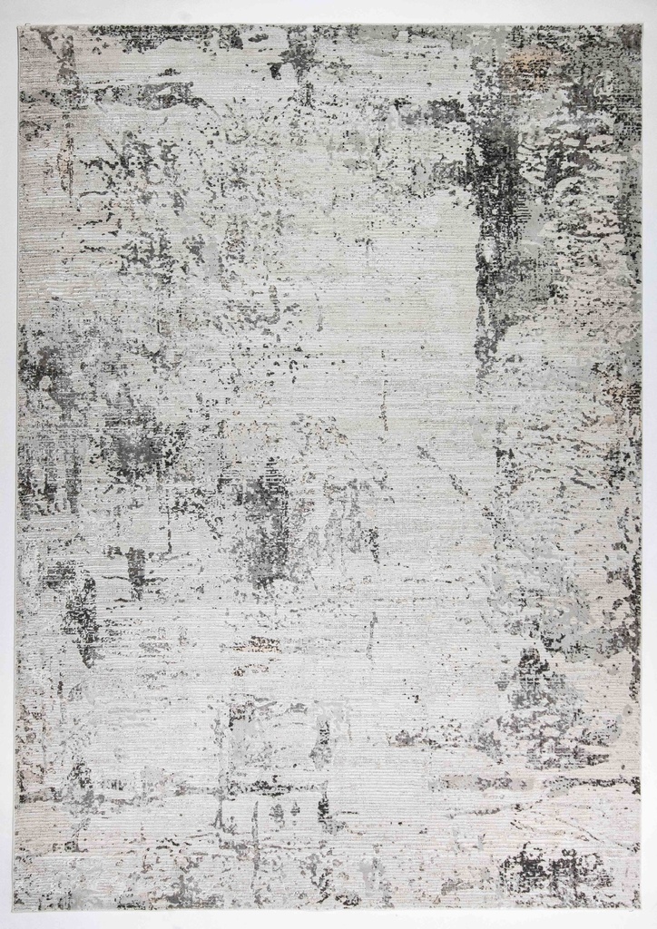 KEMER T2349 CREMA 60*90 TAPETE - LN