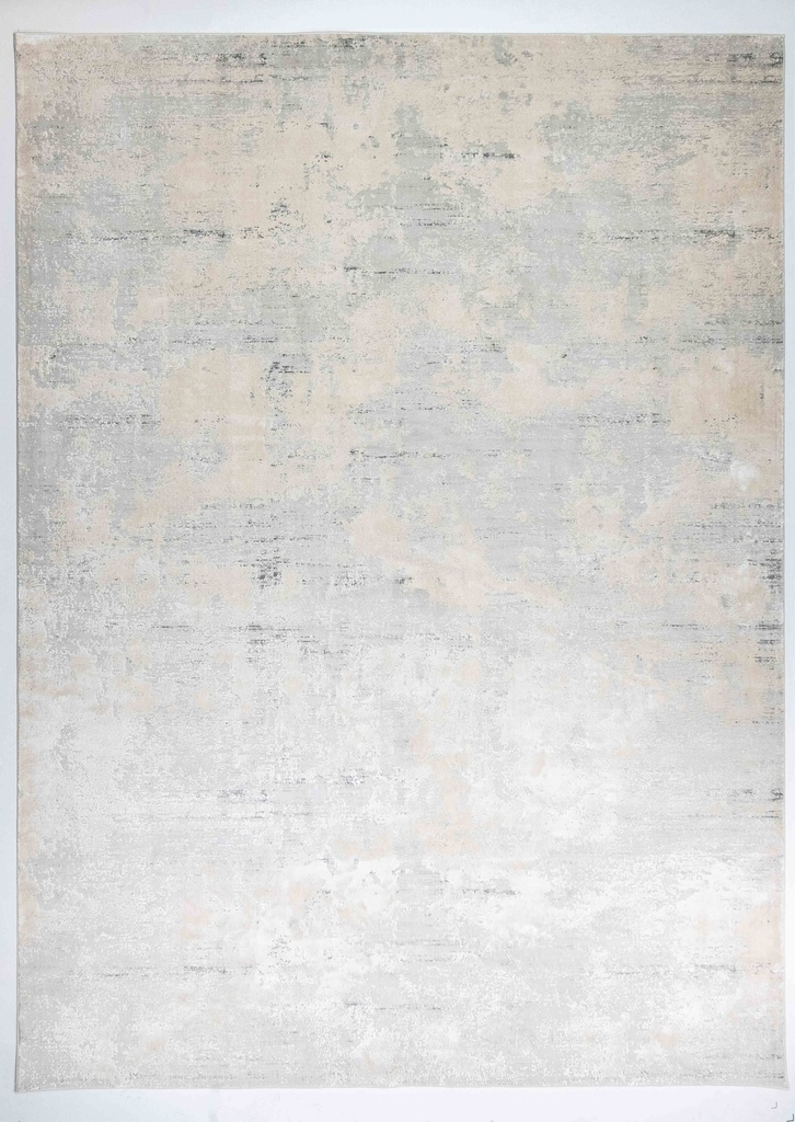 KEMER T2350 CREMA 60*90 TAPETE - LN