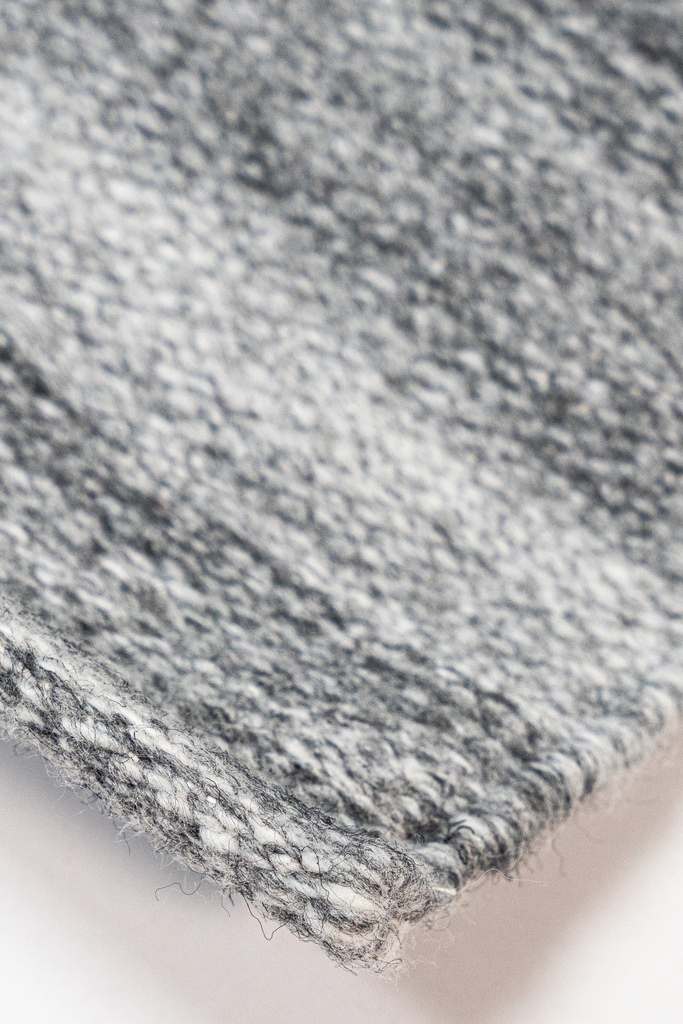KIRAN D5004 CARBON 160*230 TAPETE PARA EXTERIOR - LN26 - Quedan pocos