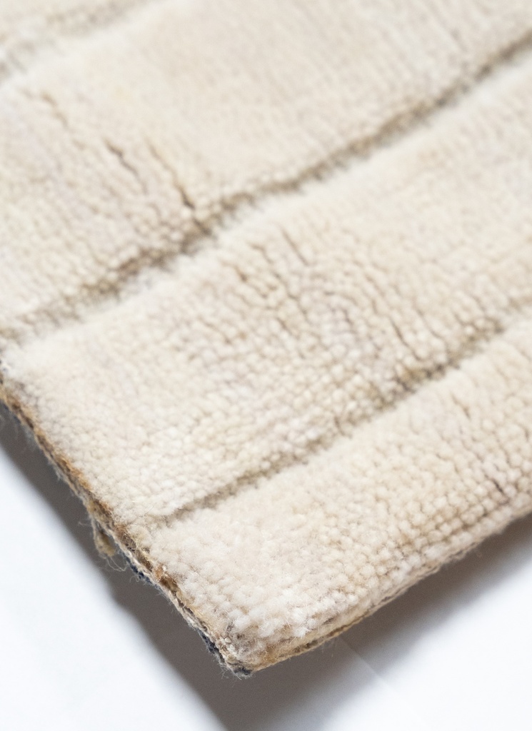 KIRTI D3032 MARFIL 200*290 TAPETE - LN  *consultar disponibilidad quedan pocos 