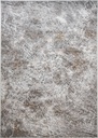 DALIA T2332 GRIS CREMA 60x90cm TAPETE - LN25