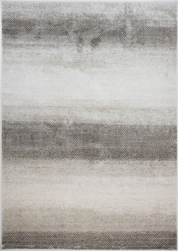 FIORA T2384 GRIS GRIS 60x90cm TAPETE - LN