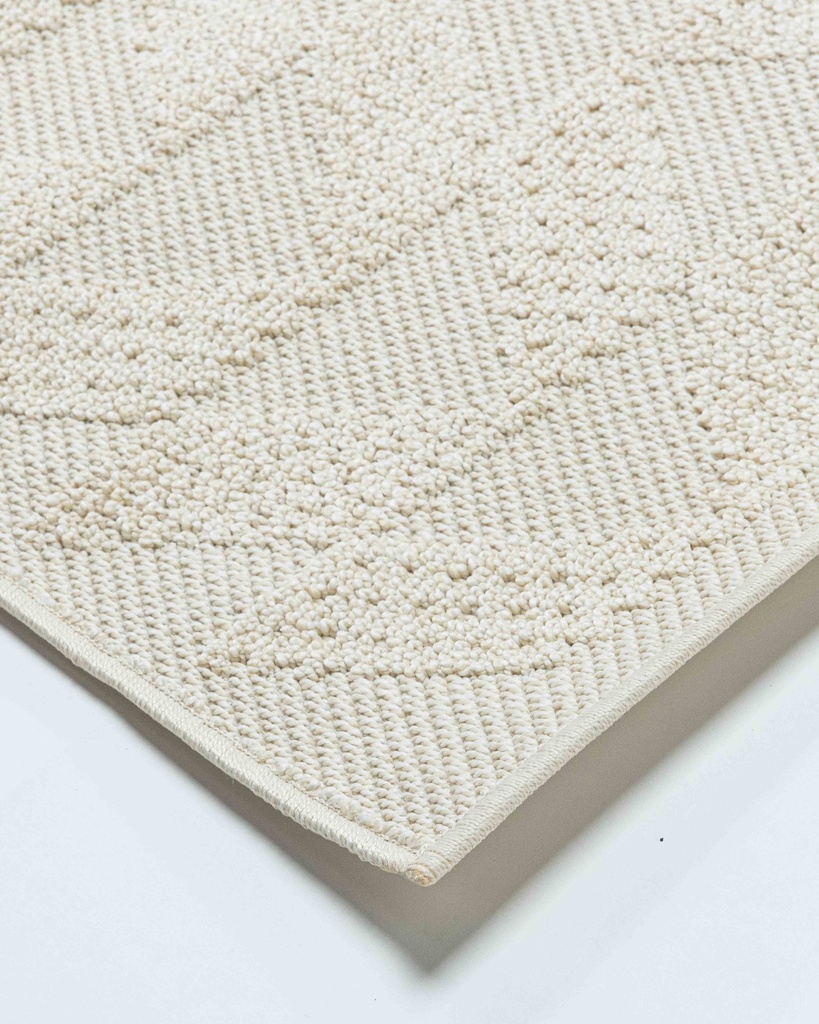 FORZA T2368 CREMA 300x400cm TAPETE PARA EXTERIOR - LN  - consultar disponibilidad quedan pocos