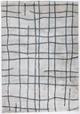 GAYA D2010 GRIS GRIS 240x330cm TAPETE - LN26  * - Quedan pocos