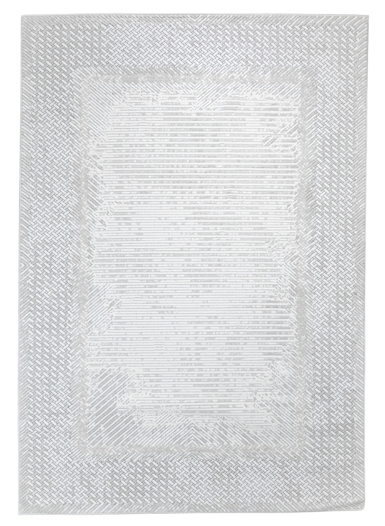 GIADA R1015 CREMA BEIGE 60x90cm TAPETE - LN25