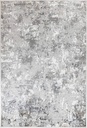 GRETA T4059 GRIS PLATA 160*230 TAPETE - LN