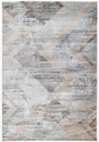 HADIM T2153 GRIS CREMA 240x330cm TAPETE - LN