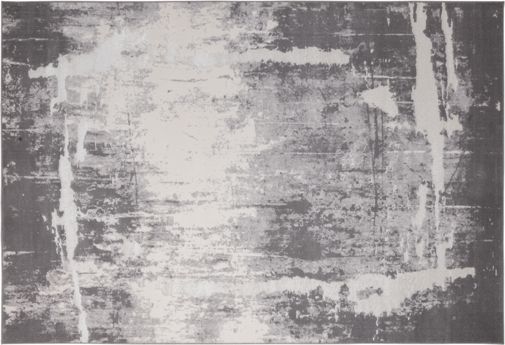 JASMINE U5010 GRIS NEGRO 200*290 TAPETE - LN26  - consultar disponibilidad quedan pocos