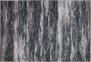 JASMINE U5016 GRIS NEGRO 200*290 TAPETE - LN *consultar disponibilidad quedan pocos 