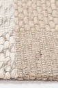 JAYA N8035 BEIGE CAFE 240x330cm TAPETE - LN26