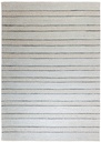 JAYA N8036 BLANCO NATURAL BEIGE 160*230 TAPETE - LN