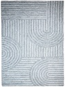 KALI D2034 GRIS CREMA 60x90cm TAPETE PARA EXTERIOR - LN