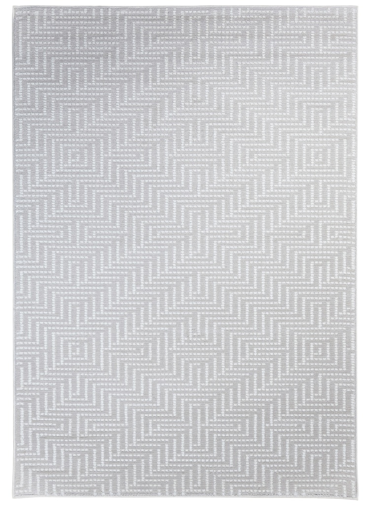 KIANA T2396 CREMA 200*290 TAPETE PARA EXTERIOR - LN
