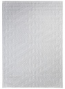 KIANA T2396 CREMA 200*290 TAPETE PARA EXTERIOR - LN
