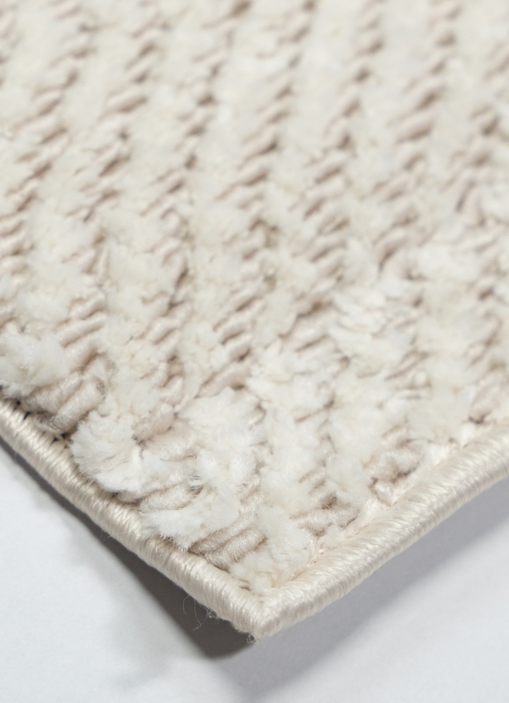 KIANA T2397 CREMA 60x90cm TAPETE PARA EXTERIOR - LN - consultar disponibilidad quedan pocos