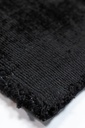 KIARA D3053 NEGRO 60x90cm TAPETE - LN