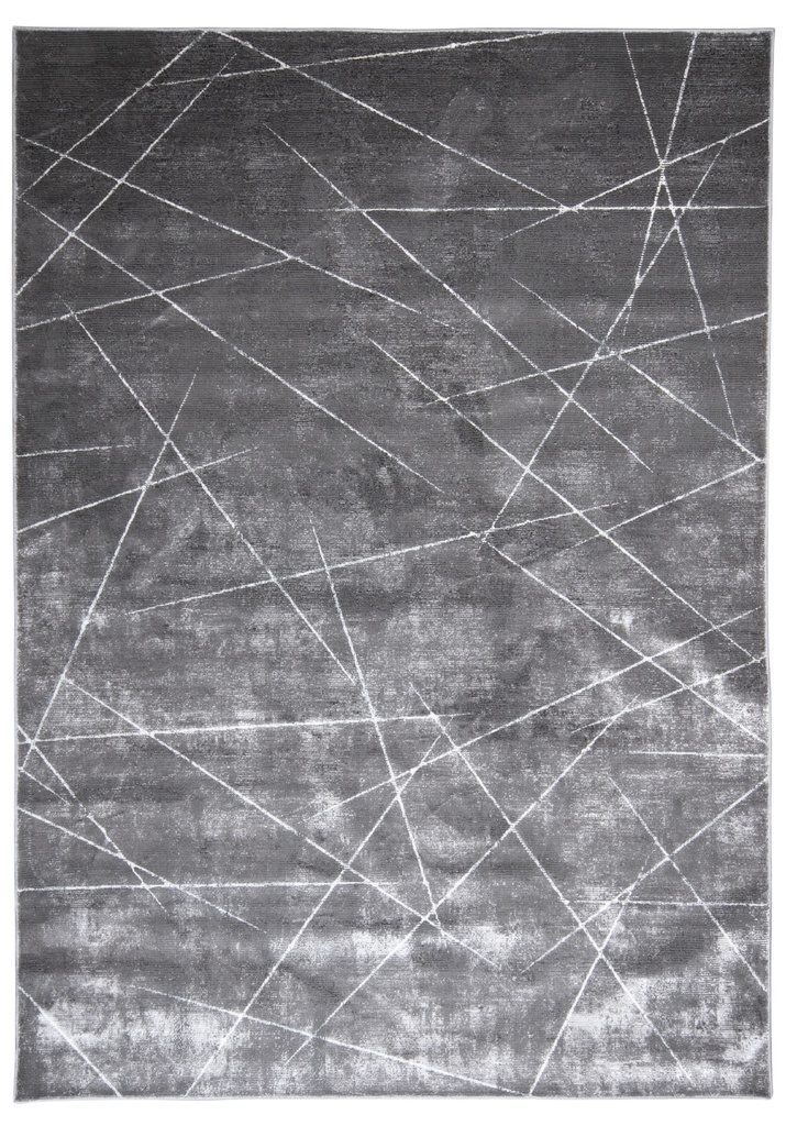 LIVENZA U7020 GRIS GRIS 240x330cm TAPETE - LN