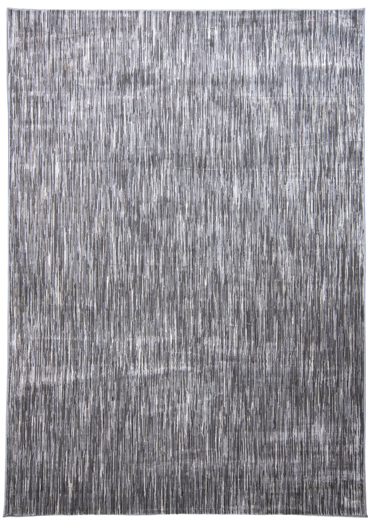 LIVENZA U7025 GRIS GRIS 160*230 TAPETE - LN26