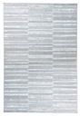 LOTUS E1015 GRIS CLARO 160*230 TAPETE PARA EXTERIOR - LN26