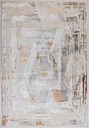 MELET U5026 ORO GRIS 200*290 TAPETE - LN