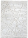 MESINA U5039 BEIGE CREMA 200*290 TAPETE - LN