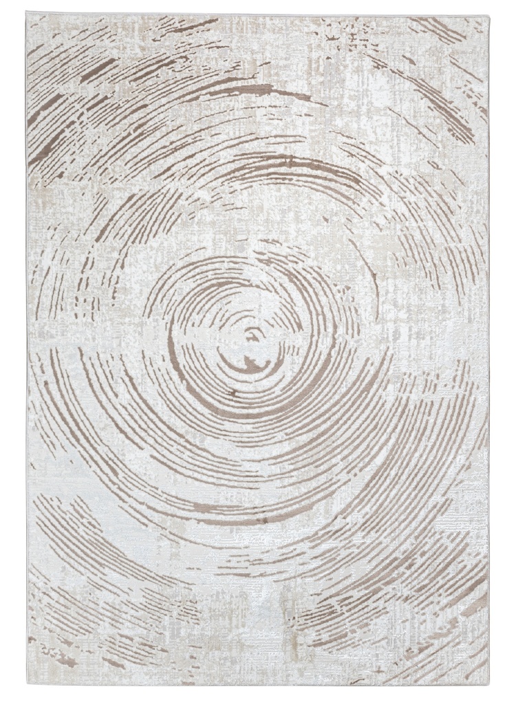 MESINA U5042 BEIGE CREMA 240x330cm TAPETE - LN26