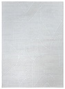 MESINA U5044 BEIGE CREMA 160*230 TAPETE - LN26