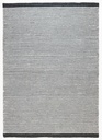 MYRA D2022 BEIGE GRIS 60x90cm TAPETE PARA EXTERIOR - LN