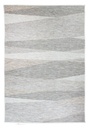 NUBIA E1009 BEIGE/ CAFÉ 160*230 TAPETE PARA EXTERIOR - LN