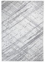 OKARA T9063 CREMA GRIS 200*290 TAPETE - LN