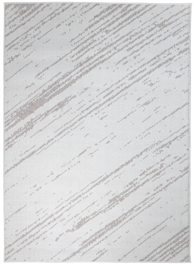 OKARA T9065 BEIGE CREMA 60x90cm TAPETE - LN26