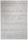 PIERA U6052 CREMA BEIGE GRIS 60*90 TAPETE - LN