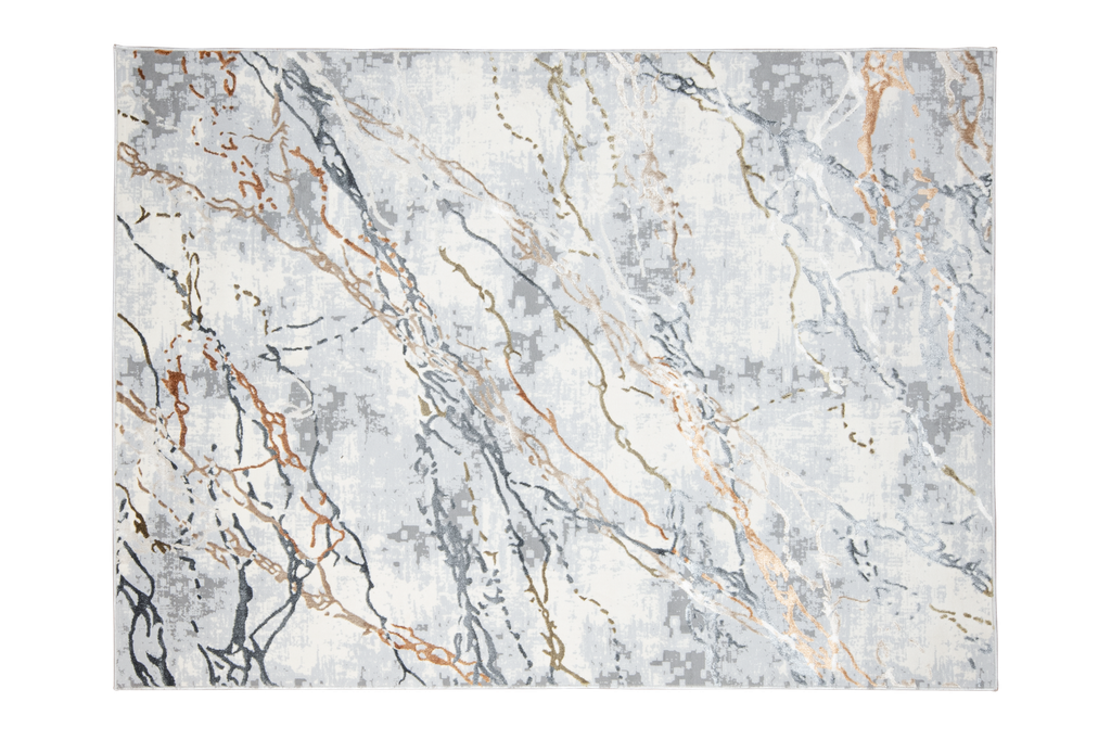 SALIM T4046 GRIS ORO 200*290 TAPETE - LN *consultar disponibilidad quedan pocos 