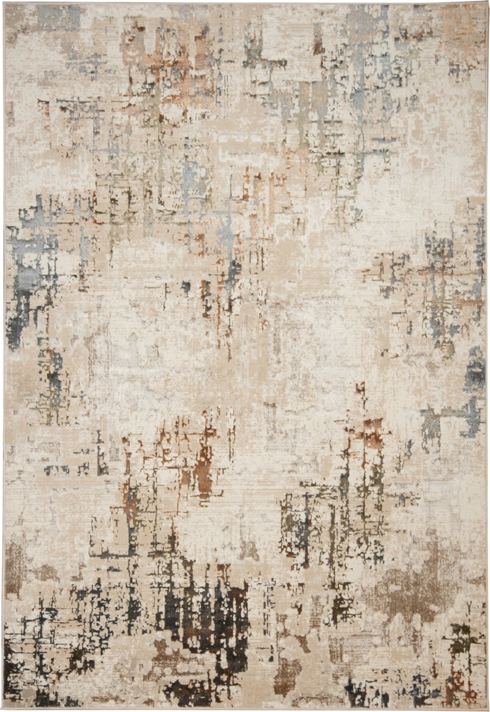 SALIM T4047 GRIS ORO 300x400cm TAPETE - LN26  - consultar disponibilidad quedan pocos