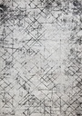 SESIA R1006 GRIS GRIS NEGRO 240x330cm TAPETE - LN