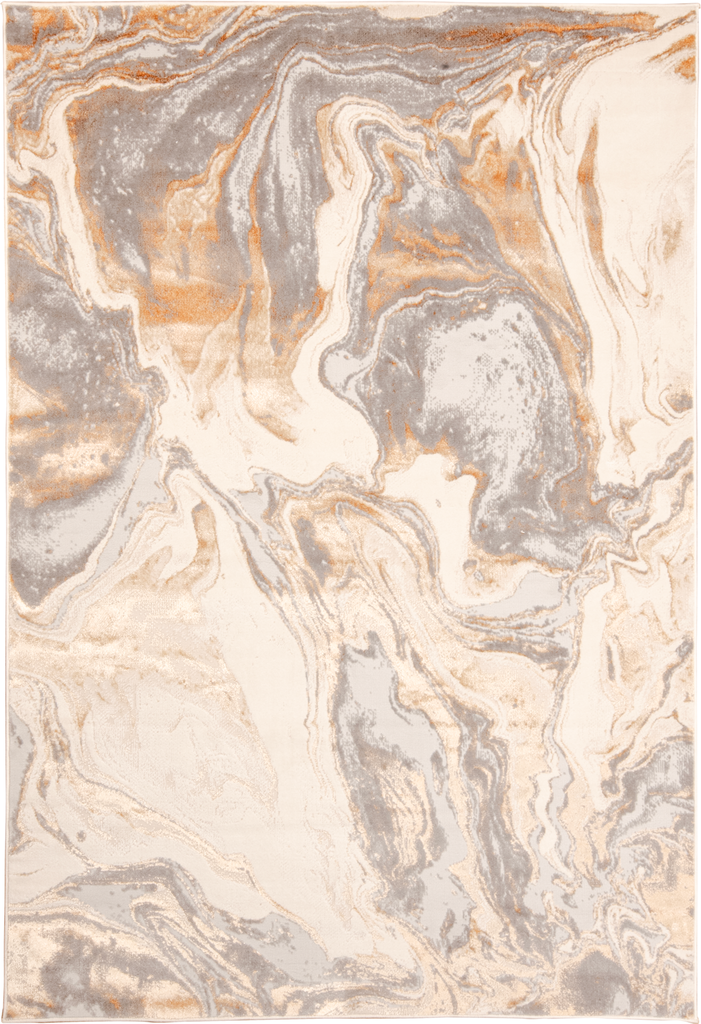 TERRA T9040 CREMA ORO 240x330cm TAPETE - LN26