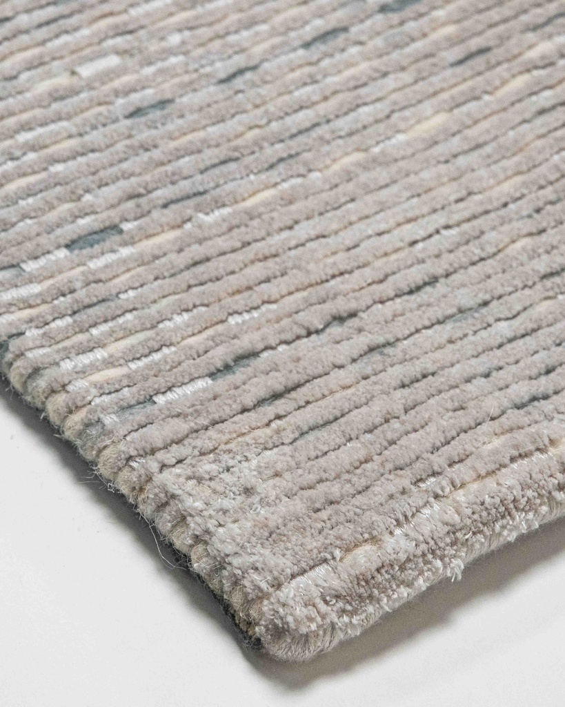 THANE N4003 PLATA GRIS 240x330cm TAPETE - LN