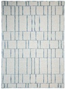 VANI D2037 CREMA VERDE 240x330cm TAPETE - LN