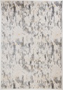 VELEKA U6043 CREMA ORO GRIS 60*90 TAPETE - LN26