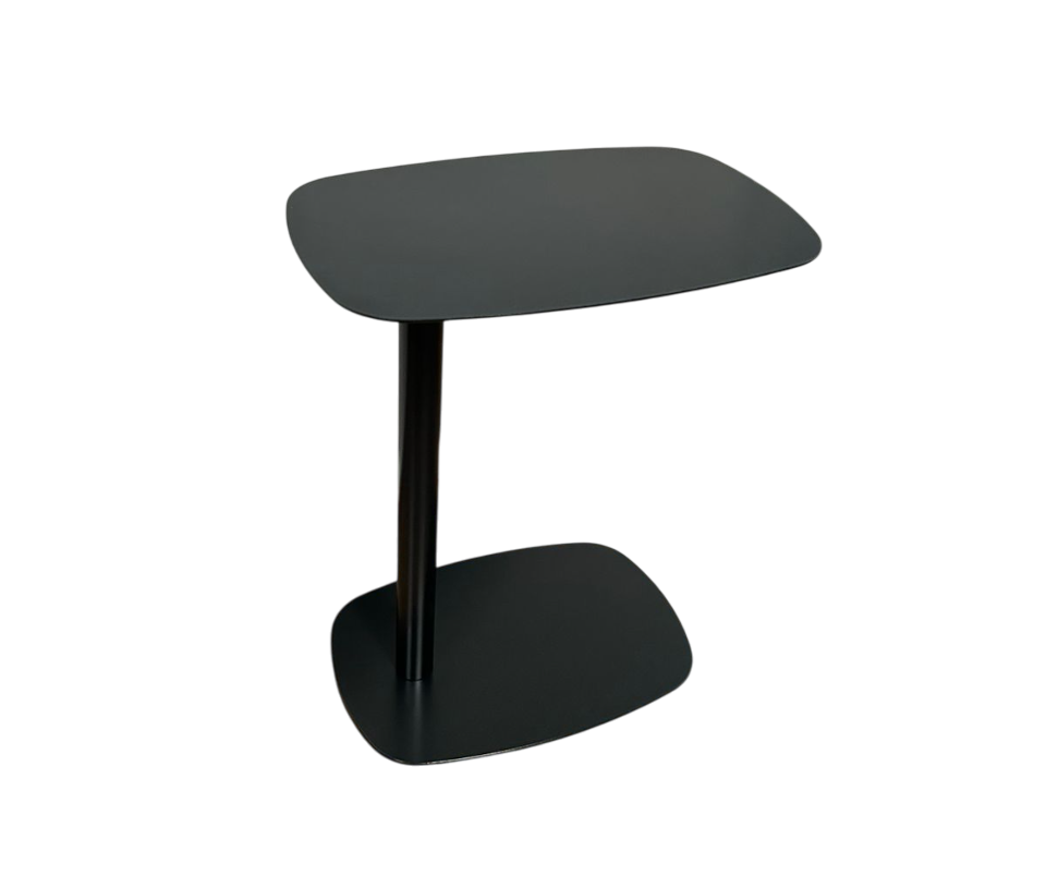 PORTO MESA LATERAL PARA EXTERIOR - M25 *pieza única