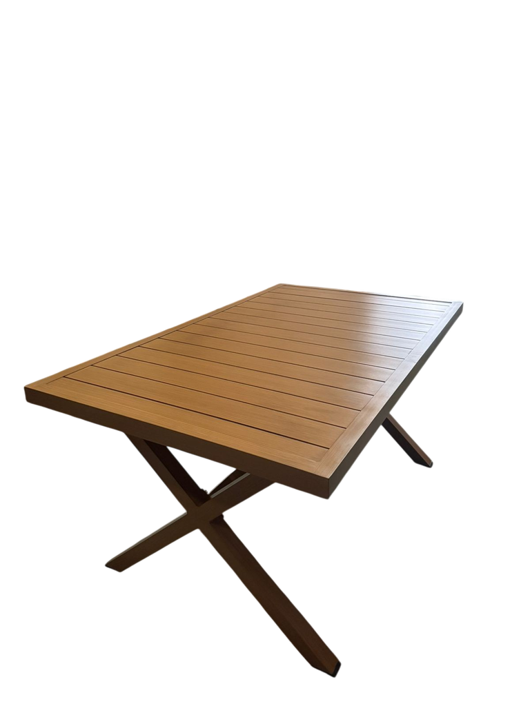 MOOREA MESA DE COMEDOR PARA EXTERIOR - M25