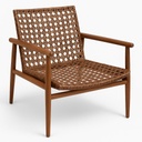 KIKAU SILLA PARA EXTERIOR - M25 *agotado