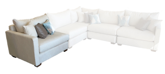 TULUM SILLON 1 BRAZO - EC25