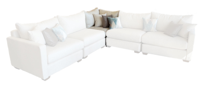 TULUM MODULO ESQUINA - EC25