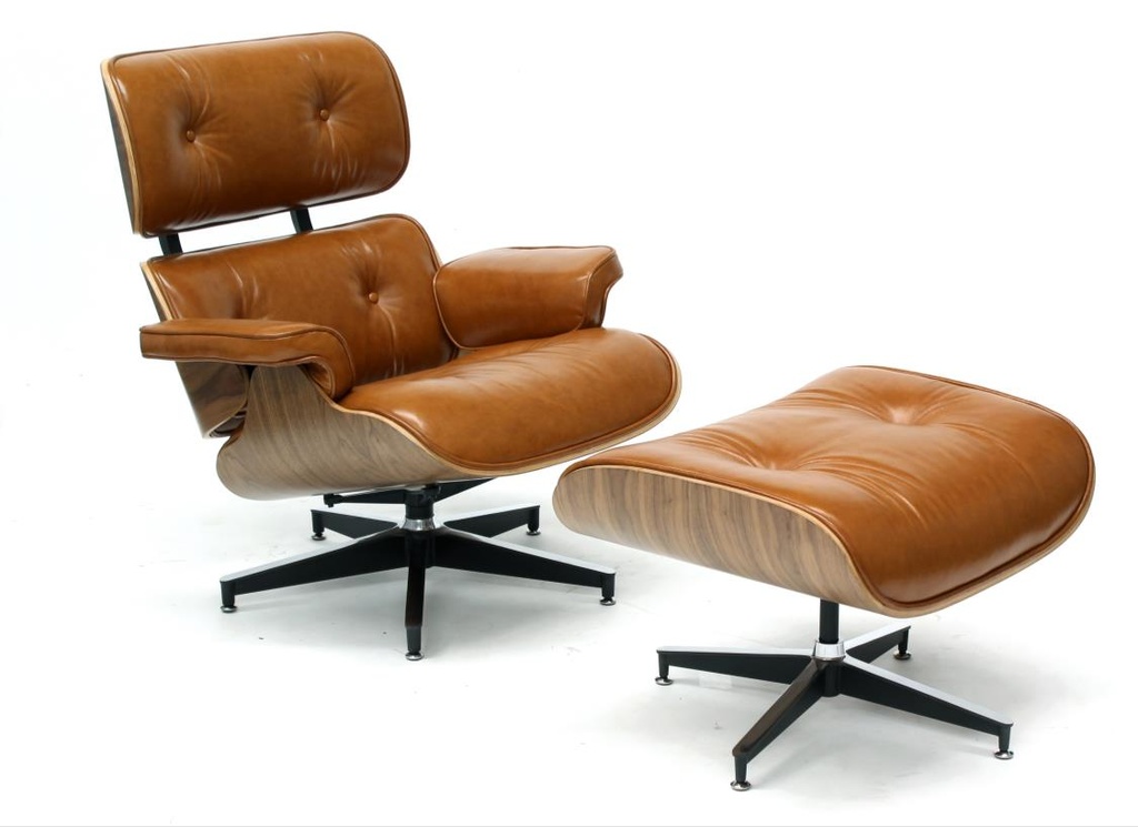 XRAY SILLON LOUNGE REPLICA METZ PIEL - MO26