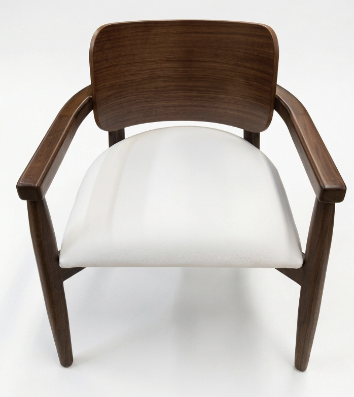 MALLORCA SILLA RESPALDO MADERA - Y26