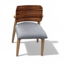 MALLORCA SB SILLA tapiz en tela g1 - Y26