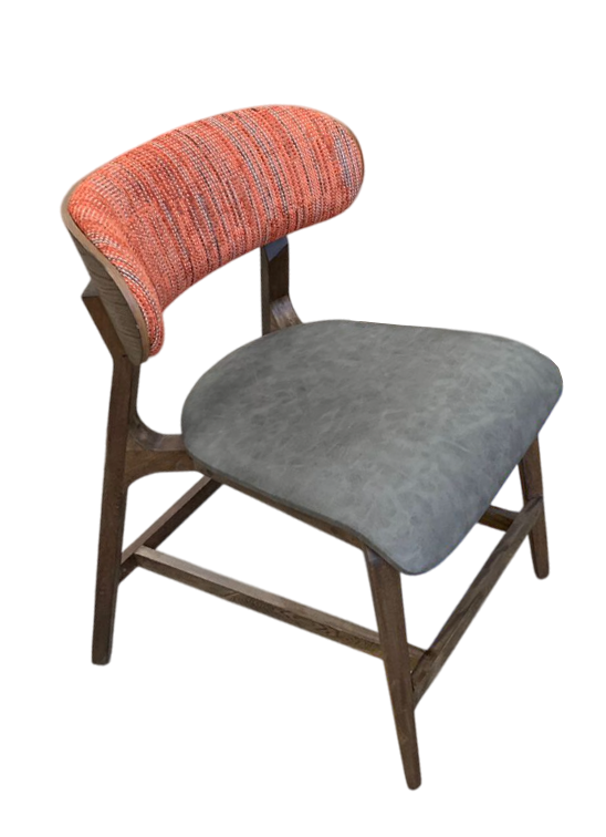 S12 SILLA tapiz en tela g1 - Y